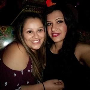 Meet your Posher, Erica